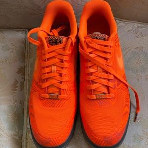 Nike Lunar Force 1 Fuse BHM